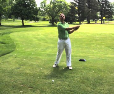 Driver POWER for Your golf swing-Gary Occhino Golf