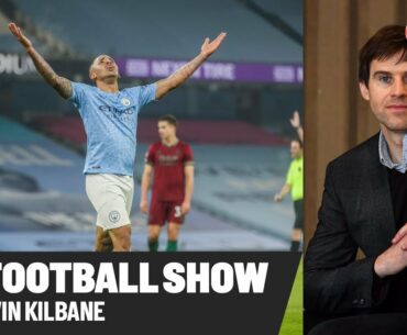 The Football Show | Kevin Kilbane live from Canada | Premier League updates