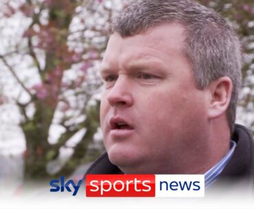 BREAKING: Gordon Elliott handed year-long ban after investigation into dead horse photo