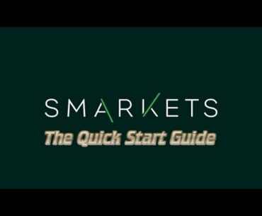 Smarkets Review [Quick start Guide to trading on the Smarkets Exchange]