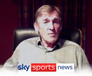 Sir Kenny Dalglish praises Jurgen Klopp