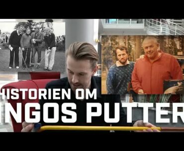 Historien om Ingos putter