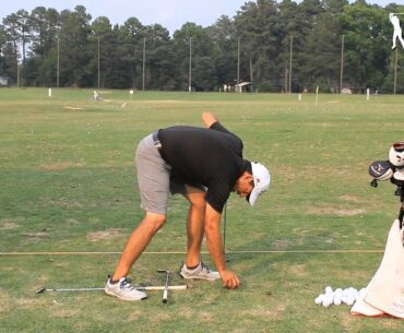 Golf Tips "How to Hit a Draw and a Fade"  With Mike Sullivan