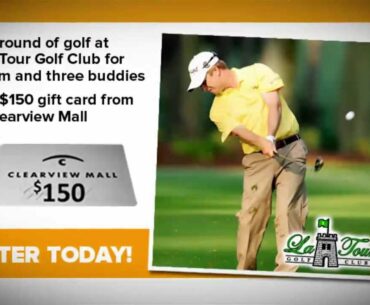 LaTour Golf Club - Father's Day