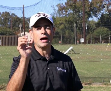 Golf Tips "Hit More Greens" With Mike Sullivan