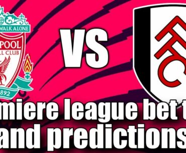 premiere league predictions & betslip | sports betting tips and strategies