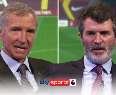 "It's crisis time for Liverpool now" | Keane & Souness react to another Anfield defeat