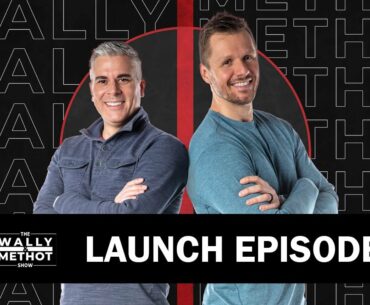 #0.5 - The Wally and Methot Show - Launch Episode!