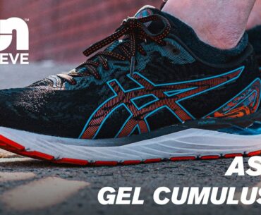 ASICS GEL-Cumulus 23 | Full Review | They Call Her Old Reliable