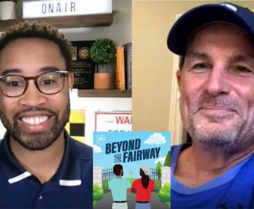 Beyond the Fairway: Jay Bilas (Ep. 8 FULL) | Golf Channel