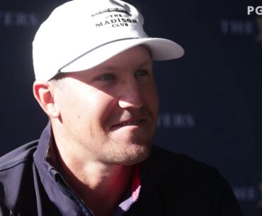 Kramer Hickok: Wednesday Quick Quotes 2021 THE PLAYERS Championship