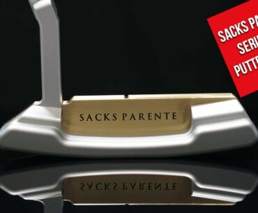 Sacks Parente Series 66 Putter Review