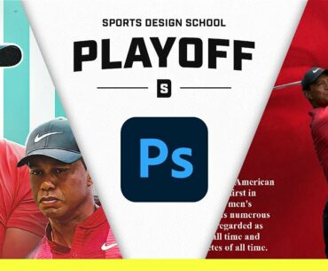 The Ultimate Sports Design Battle?! | SDS Playoff Round 2 - Episode 1