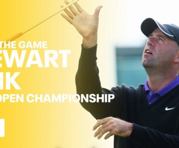 Stewart Cink's Four-Hole Playoff with Tom Watson | Golfing World