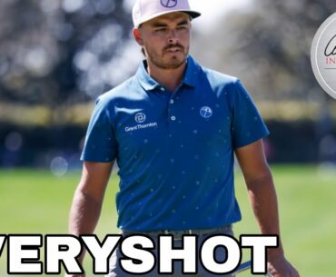 Rickie Fowler Everyshot From Round 3 At Arnold Palmer Invitational 2021