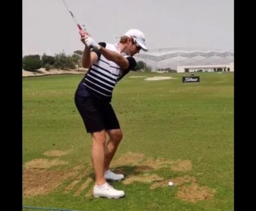 Kalle Samooja golf swing motivation video. #golfswing #bestgolf #alloverthegolf