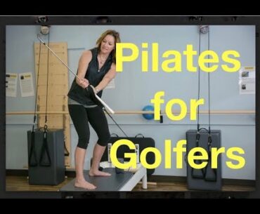 Wood Chops-Pilates Inspired Exercise for Golfers-Cardiogolf