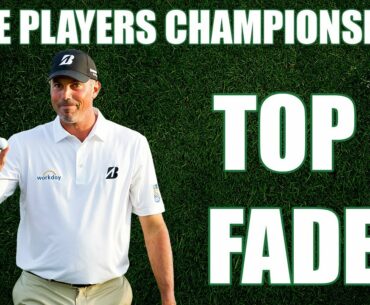 2021 THE PLAYERS Championship Fades, Players To Avoid | Fantasy Golf & DraftKings Golf