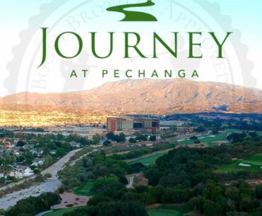 JOURNEY AT PECHANGA Golf Course | Front 9