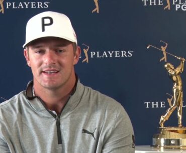 DJ Rahm Xander Bryson Discuss 17th Hole TPC Sawgrass Challenges 2021 PLAYERS Championship