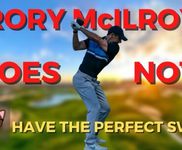 The Only Swing You Need // Who Has The Best Swing In Golf