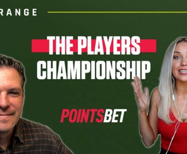 The Range with Paige Spiranac & Teddy Greenstein: The Players Championship
