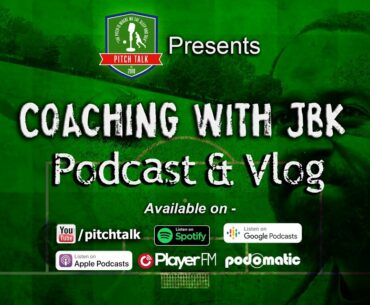 Coaching with JBK Episode 14 - FA WSL Roundup 14th Feb to 8th March 2021