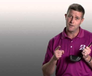 Bridgestone JGR Driver at InTheHoleGolf.com