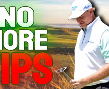 Get Rid of Your Yips! How to Cure your Yips today!