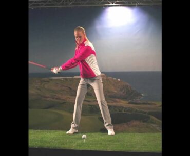 Galvin Green: Ladies Windstopper