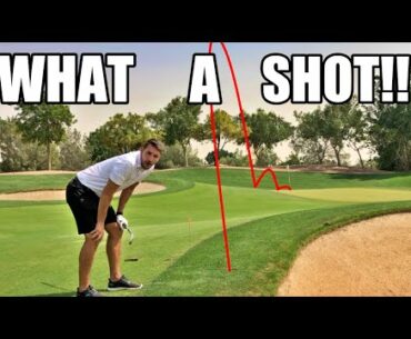 THE SCORE GETS LOWER! | Part 2 | How to practice Golf