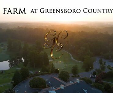 The Farm at Greensboro Country Club