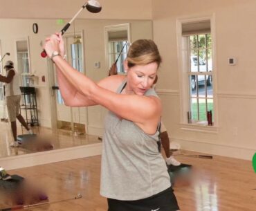 Get Your Own Cardiogolf Shortee Practice Training Club