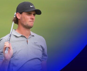 Thomas Pieters battles to 69 in windy conditions | Day 2 Highlights | Qatar Masters 2021