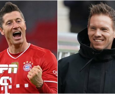 Bayern Munich showing signs of 'FC Hollywood' in Bundesliga race vs. Leipzig - Fjortoft | ESPN FC