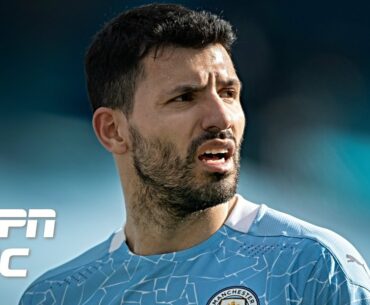 Could signing Sergio Aguero be the answer to convincing Lionel Messi to stay at Barcelona? | ESPN FC