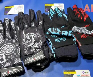 Best Dirt Bike & Motocross Gloves Motocross gloves | gloves | Sports | Manufacturer | ARW INDUSTRIES