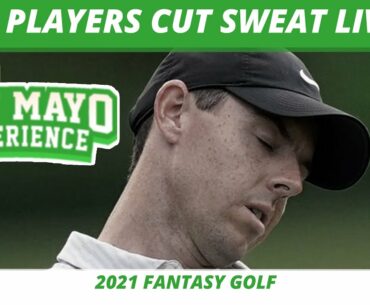 2021 PLAYERS Championship Fantasy Golf Picks LIVE Cut Sweat, Weekend Preview and Picks