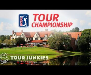 Tour Championship 2020 Betting & DFS Preview