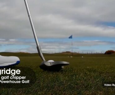 Longridge 1.5 Ball Chipper | Powerhouse Golf