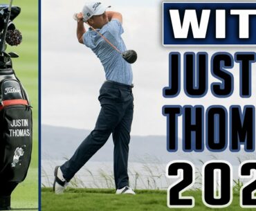 Justin Thomas WITB | 2021 The Players Championship Winner | GolfMagic.com