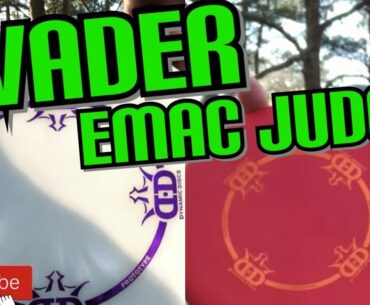 Evader and EMac Judge