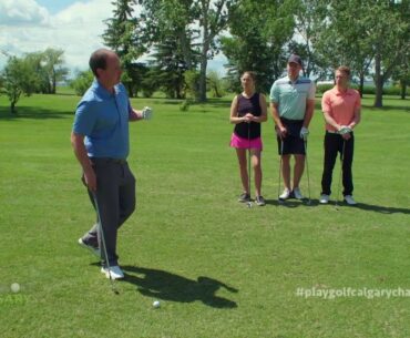 Pro-Tip - Pro-Am Golf Show Season 7 Episode 10 with Mike Commodore