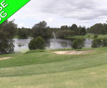 McLEOD GOLF CLUB COURSE VLOG PART 5