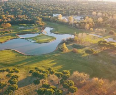 Adriatic Golf Club Cervia