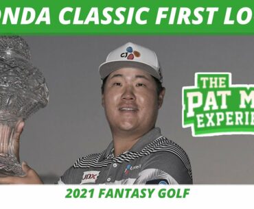 2021 Honda Classic Picks, Preview, Stats, Research | 2021 DFS Golf Picks