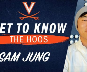 Get to Know: Sam Jung