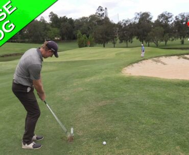 McLEOD GOLF CLUB COURSE VLOG PART 6