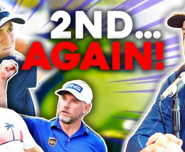 LEE WESTWOOD VS BRYSON DECHAMBEAU SHOW DOWN, JUSTIN THOMAS STEALS THE SHOW AT TPC SAWGRASS! #EP66