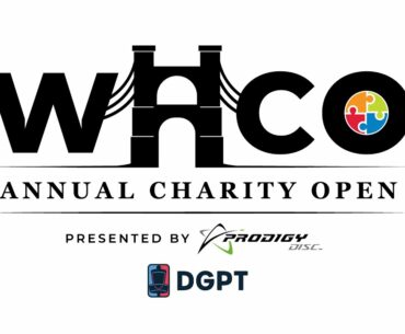 Final Round WACO Companion Feed | DGPT